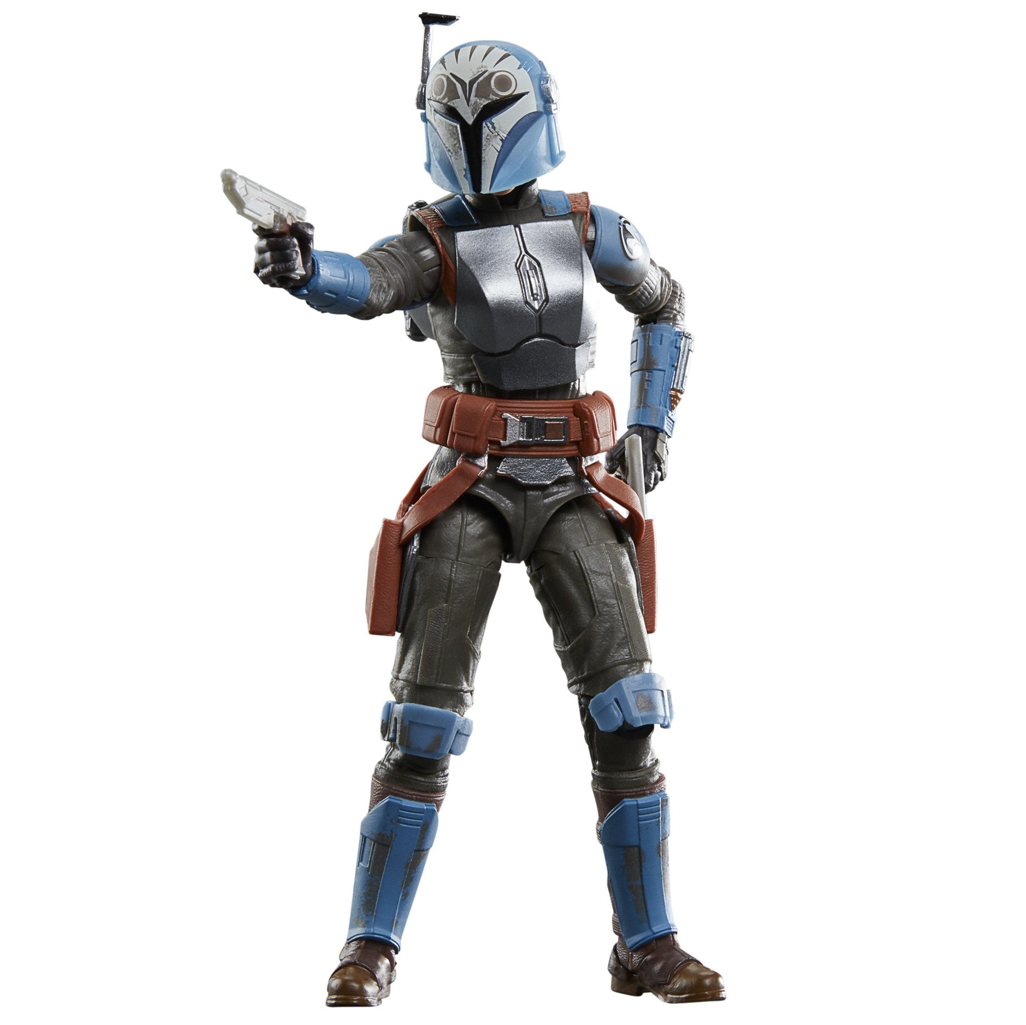 Figura Hasbro Star Wars The Black Series Bo Katan Kryze