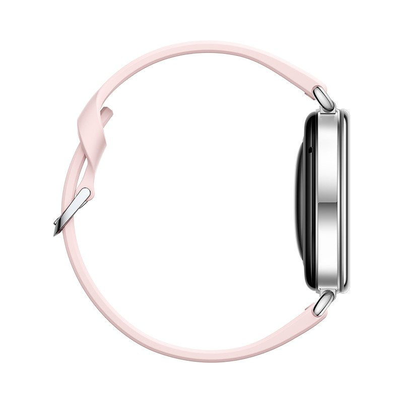 EAN 6942711308676 - Huawei WATCH GT 7 41mm 3,35 cm (1.32") AMOLED Digital 466 x 466 Pixeles Pantalla táctil Rosa, Plata Wifi imagen 5
