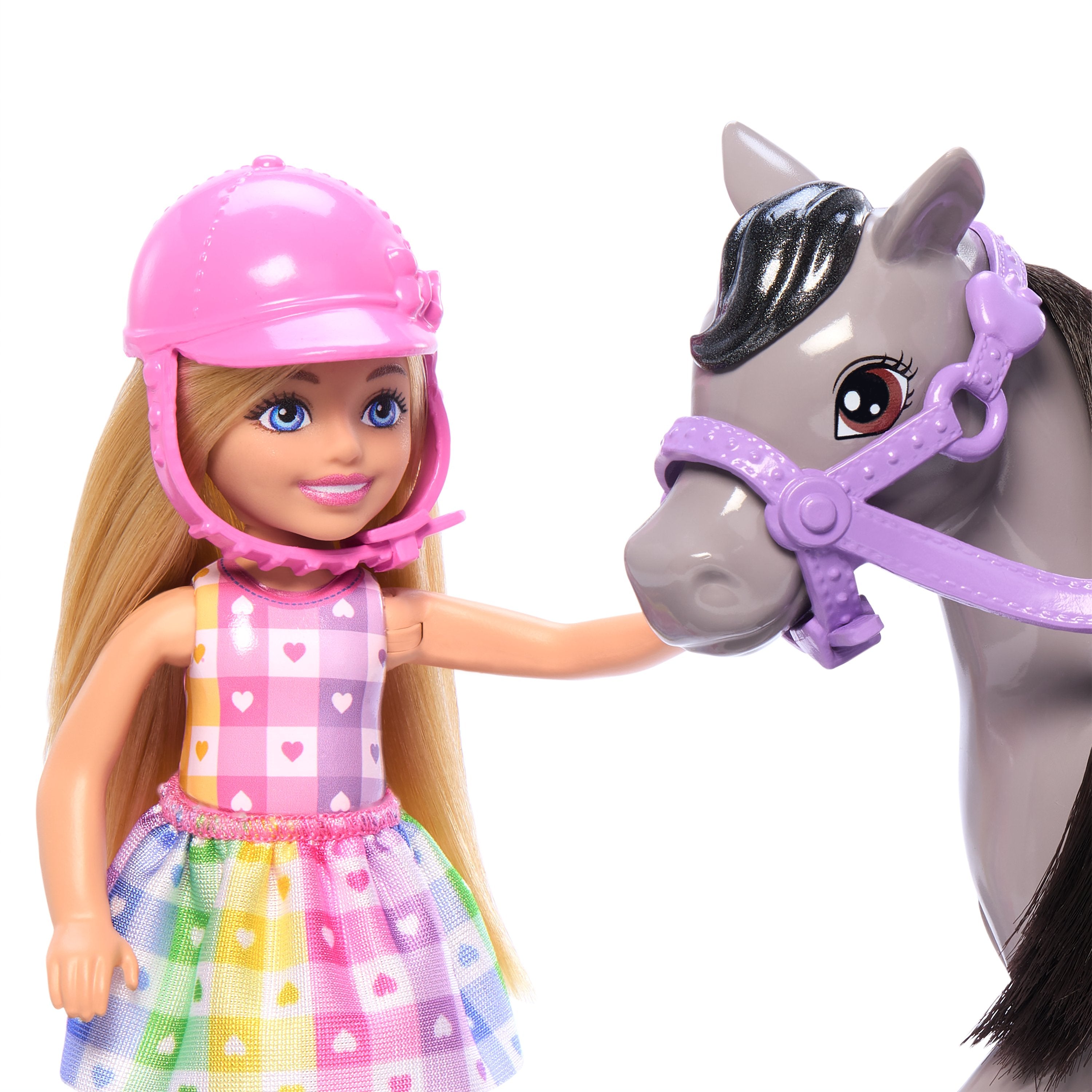 EAN 194735192199 - Barbie Chelsea HTK29 muñeca imagen 2