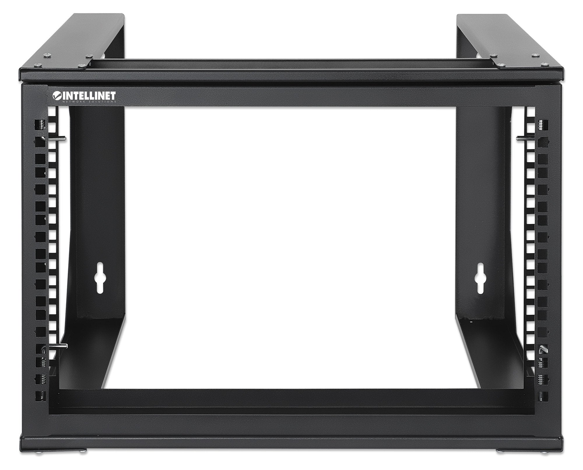 EAN 0766623716178 - Intellinet 716178 accesorio de bastidor Estructura de rack imagen 3
