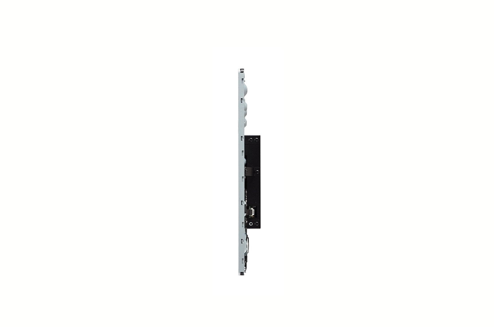Lg 27tnf3k-S Pantalla De Señalización Pantalla Plana Para Señalización Digital 68,6 Cm (27") Led 300 Cd / M² Full Hd Plata Pantalla Táctil Webos 16/7