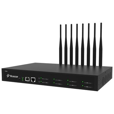 Yeamar Gateways Tg1600g 16*Gsm Ports