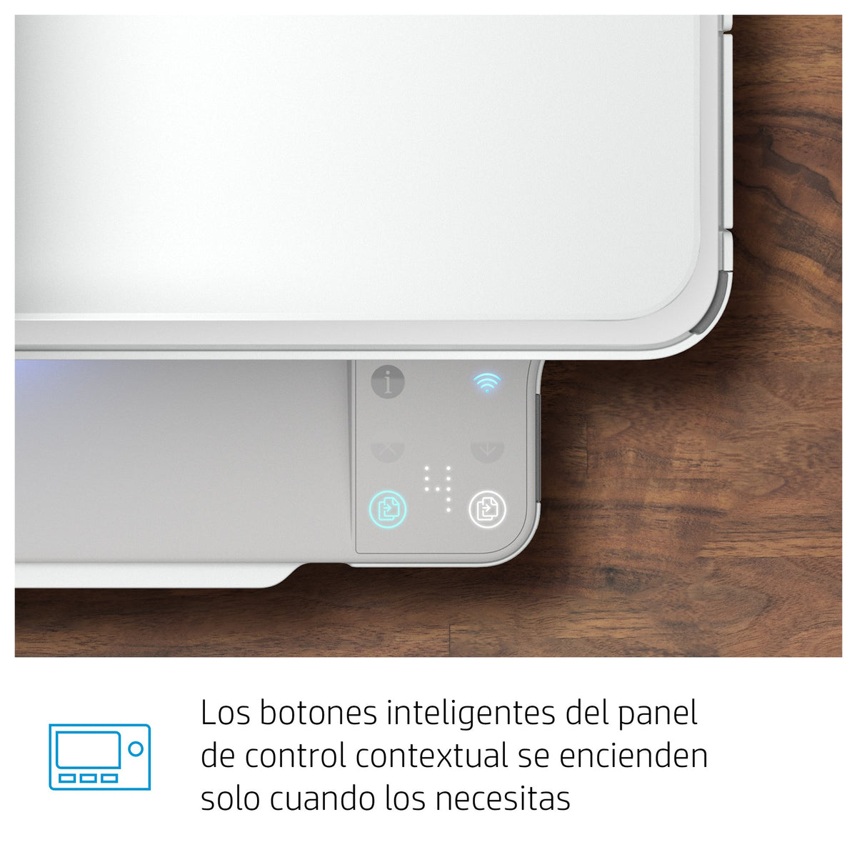 EAN 0195161624940 - HP ENVY 6022e AiO Printer Inyección de tinta térmica A4 4800 x 1200 DPI 10 ppm Wifi imagen 11
