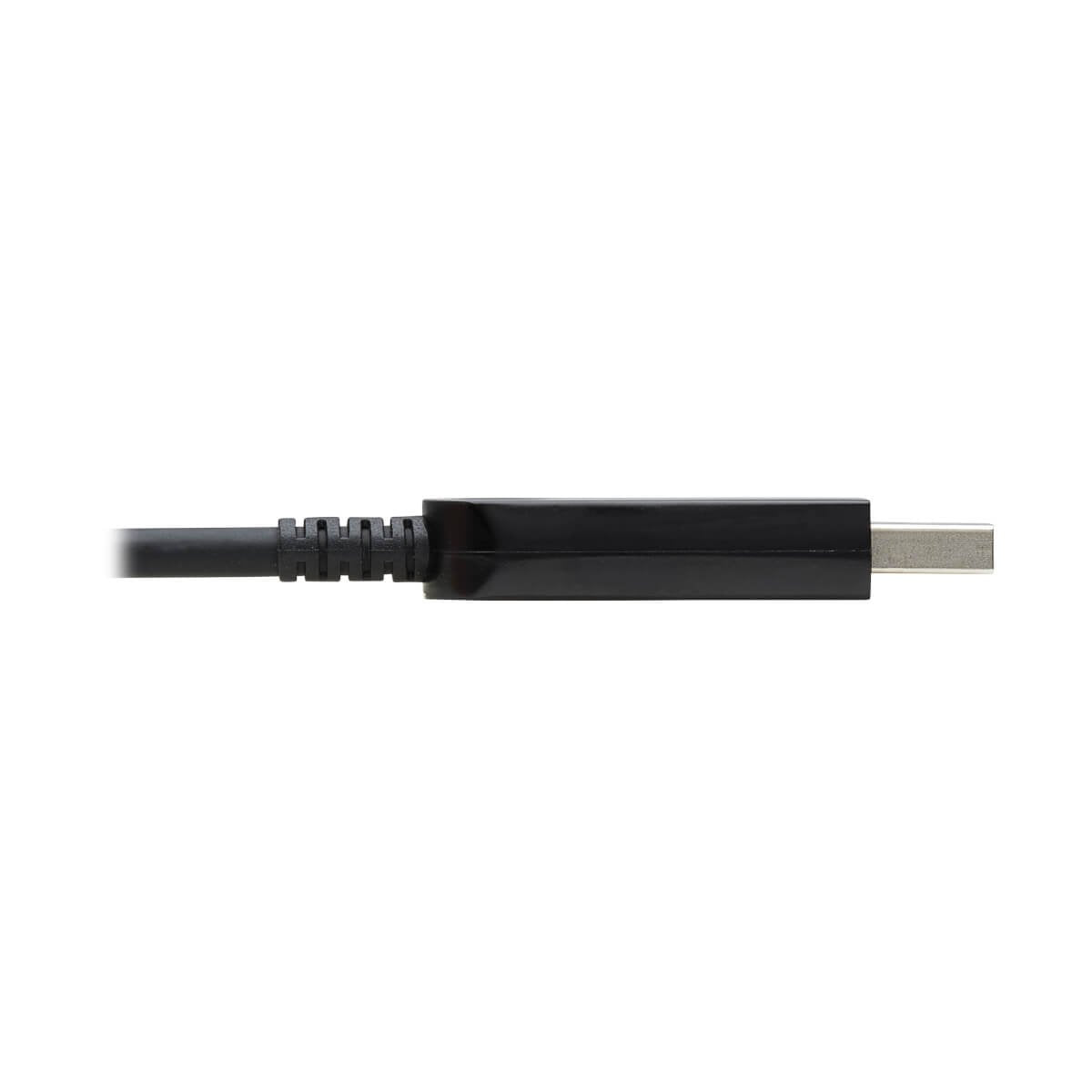 Usb 3.2 Gen 1 Plenum-Rated Fiber Active Optical Cable