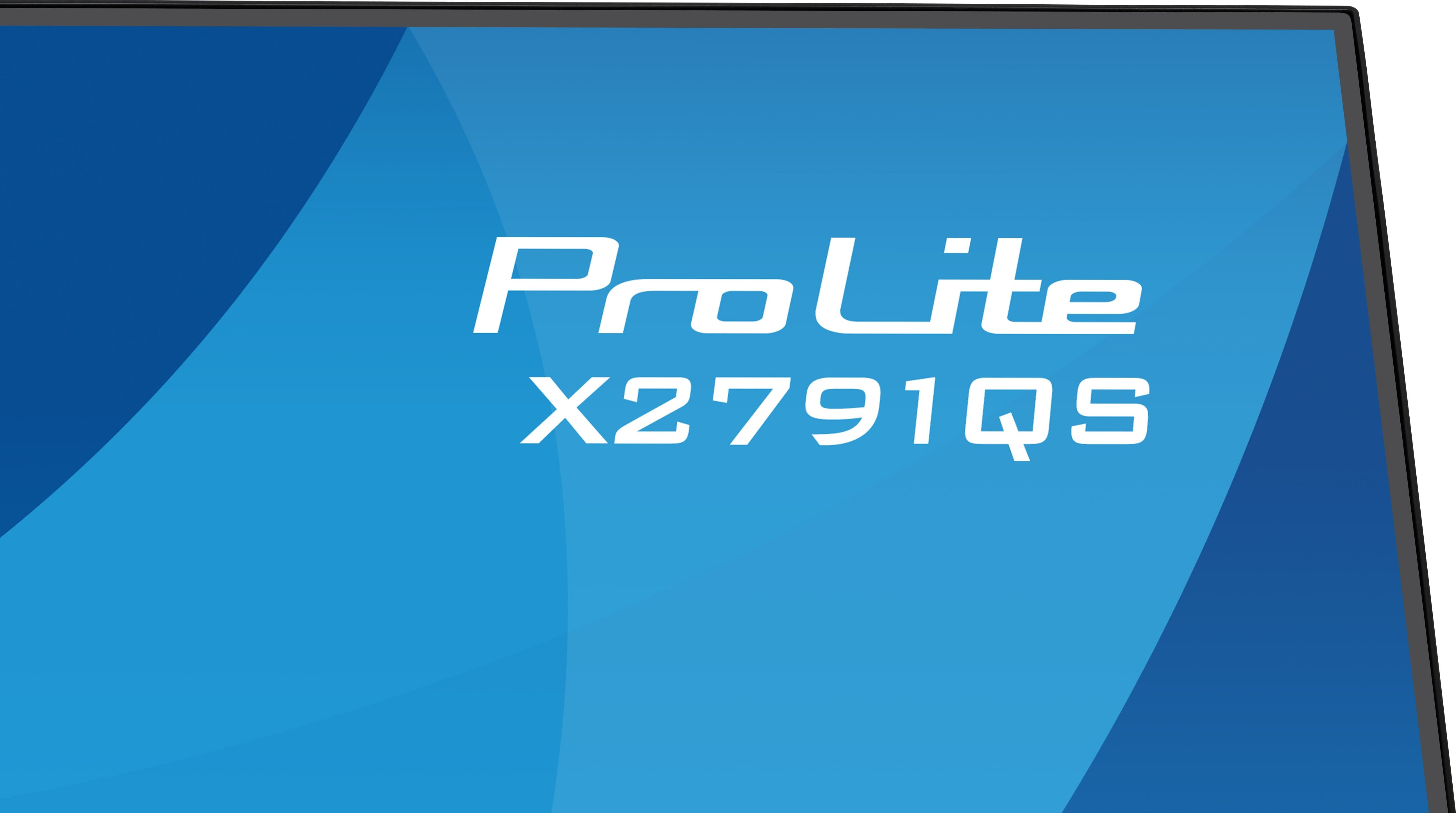 Monitor Iiyama 27" Ips, 4-Side Slim Bezel 2560x1440 75hz