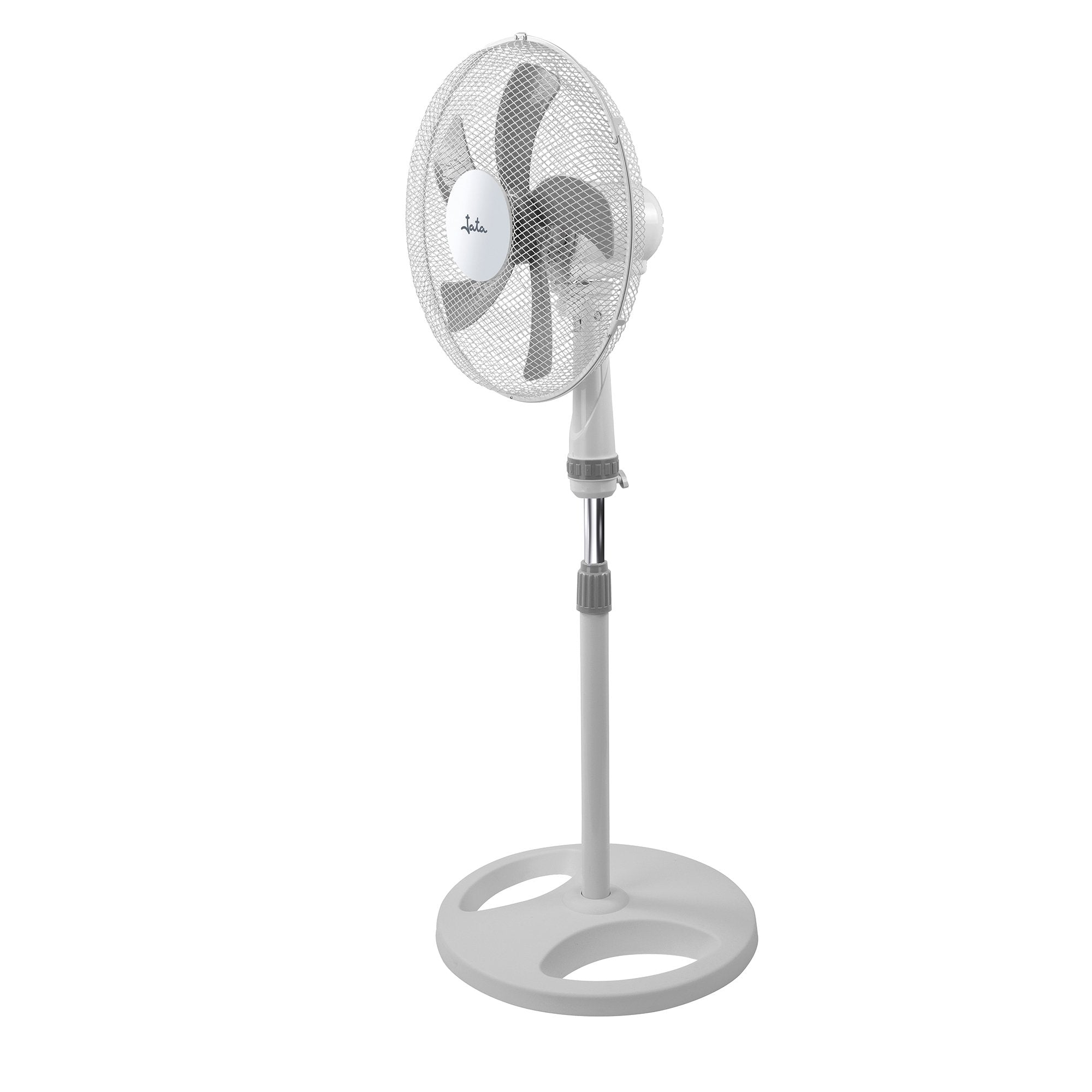 Ventilador De Pie Jata Vp3050
