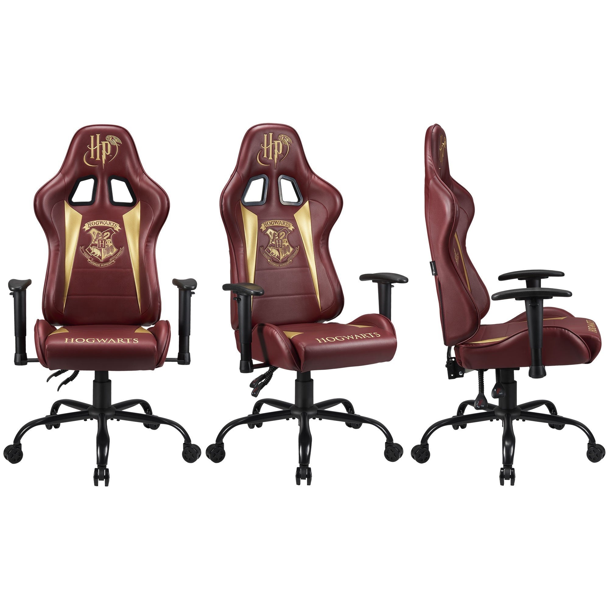 Subsonic Silla Gaming Pro - Harry Potter