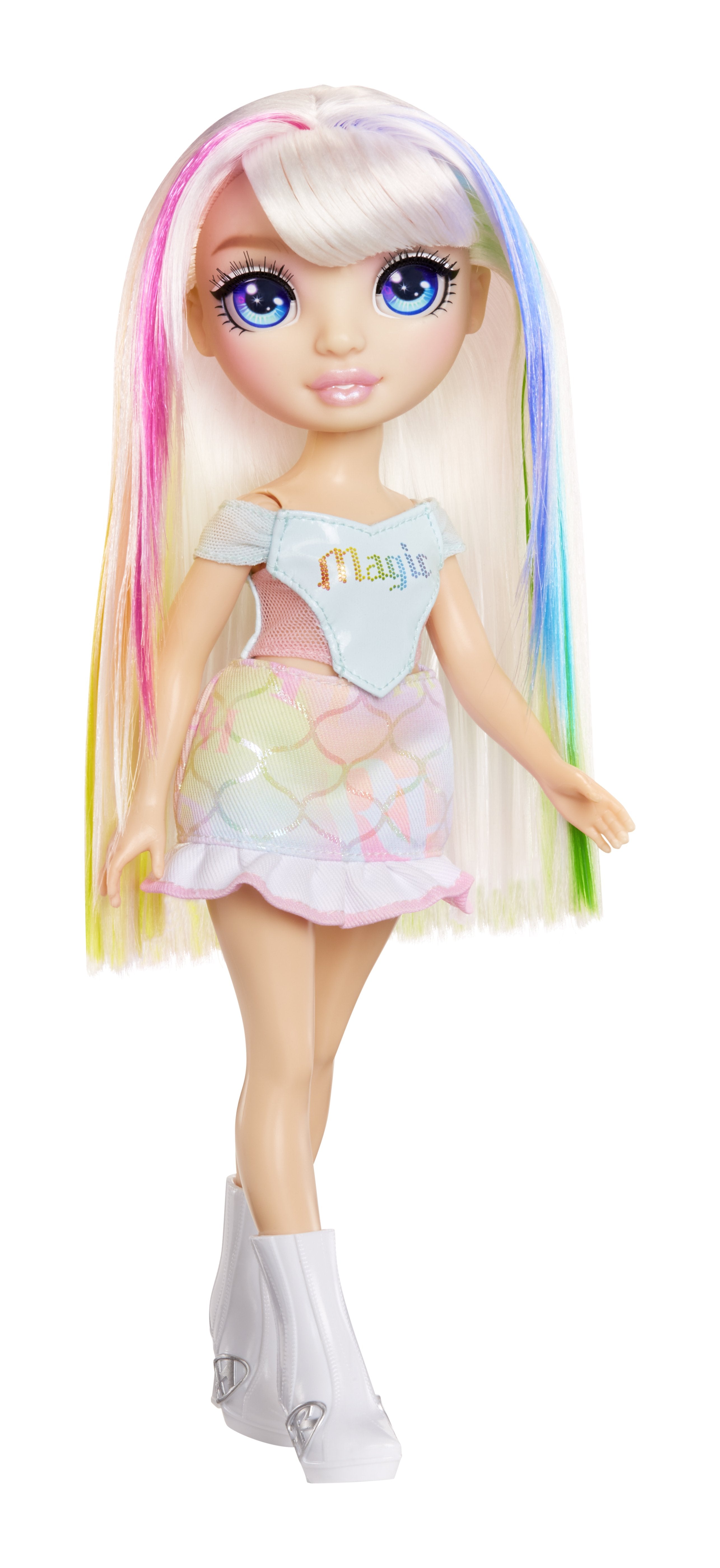 EAN 35051547532 - Rainbow High My Fashion Style Fashion Dolls - Amaya imagen 3