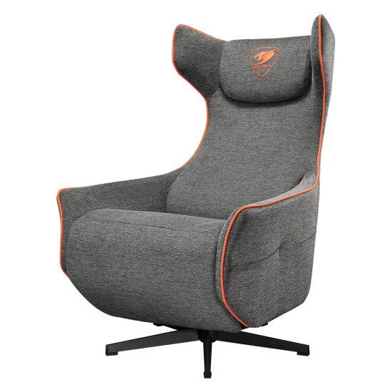 EAN 4710483778452 - COUGAR CGR-MGS-GRO Sofá de gaming Asiento acolchado Gris imagen 3
