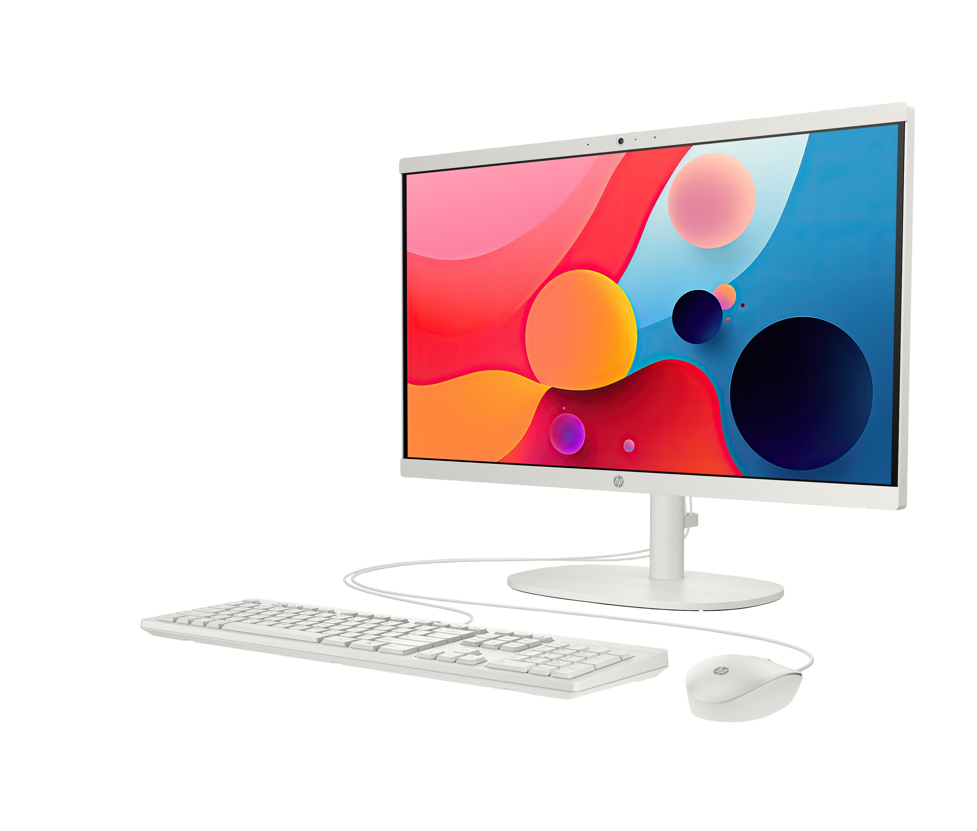EAN 0198415200778 - HP 22-dg0036ns Intel® Core™ i3 i3-N300 54,6 cm (21.5") 1920 x 1080 Pixeles PC todo en uno 8 GB DDR5-SDRAM imagen 19