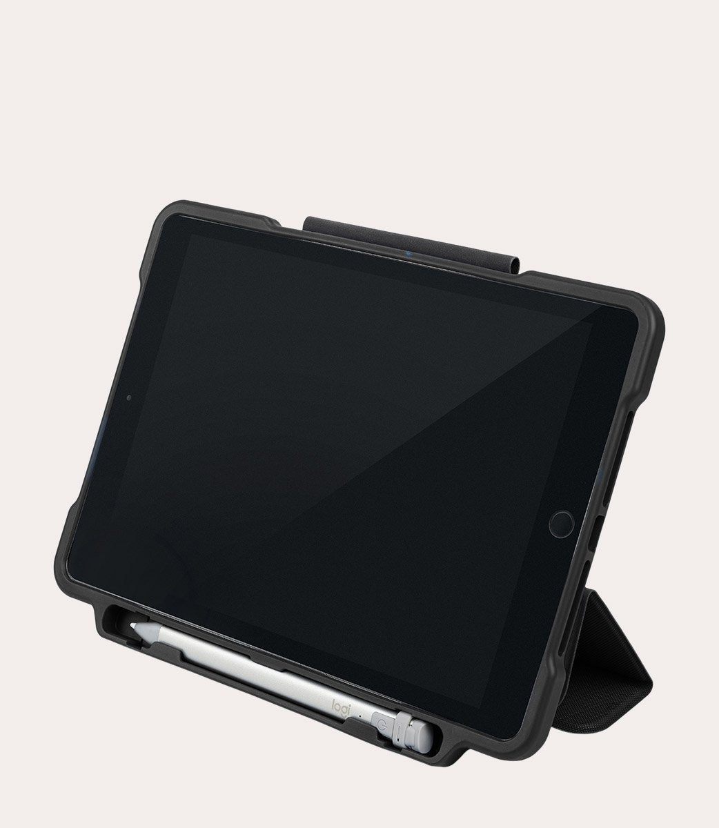 EAN 8020252177659 - Tucano IPD10221AL-BK funda para tablet 25,9 cm (10.2") Folio Negro imagen 6