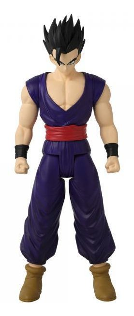 EAN 3296580367566 - Bandai 36756 figura de acción y colleccionable imagen 3
