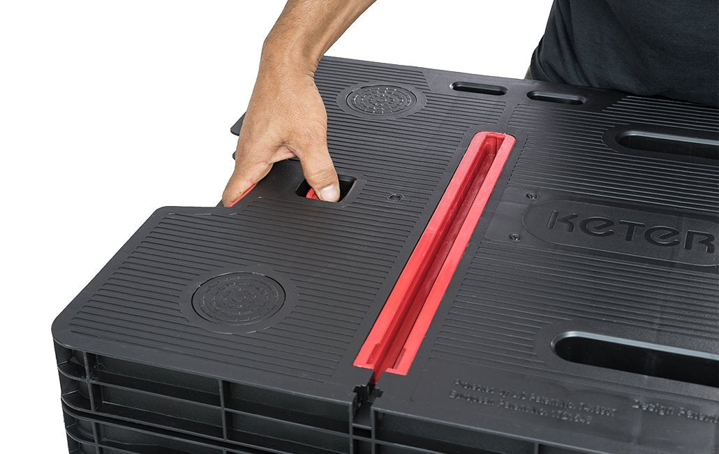 EAN 7290000230825 - Keter 17182239 Banco de trabajo portátil imagen 9