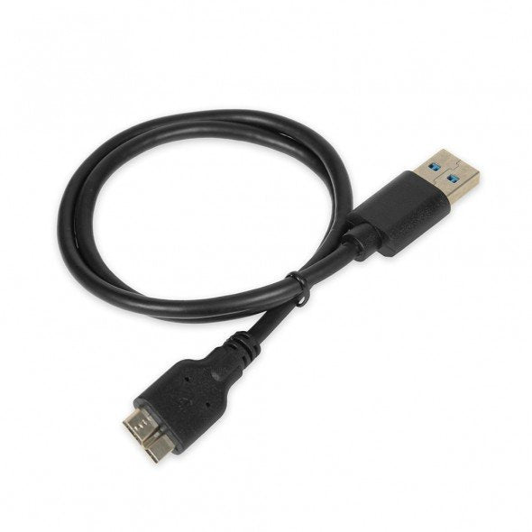 EAN 5901443056362 - iBox HD-05 Carcasa de disco duro/SSD Azul 2.5" imagen 7