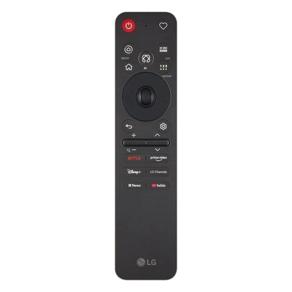 EAN 8806096746363 - LG MR26GA mando a distancia TV Botones, Giratorio imagen 1