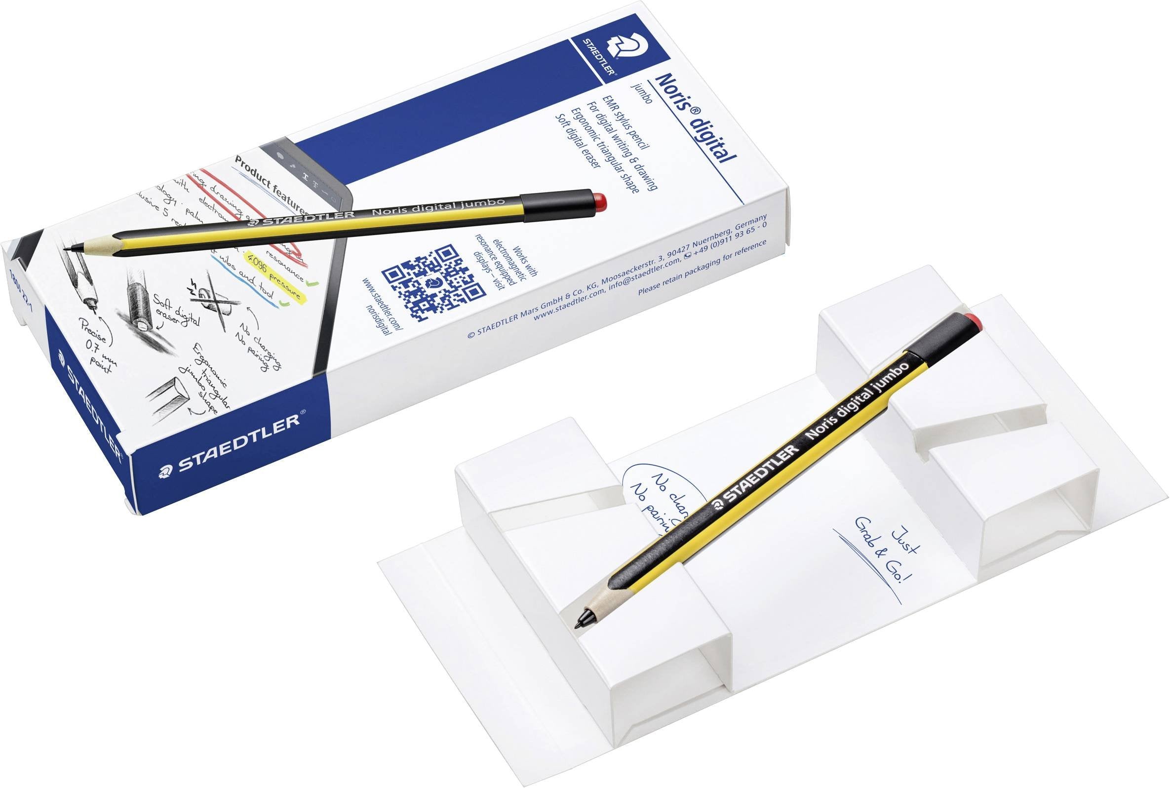 EAN 4007817073933 - Staedtler 180J 22 no categorizado imagen 2
