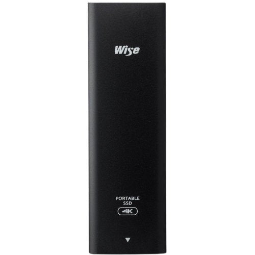 EAN 4712968953606 - Wise PTS-1024 1 TB USB Tipo C 3.2 Gen 2 (3.1 Gen 2) Negro imagen 1