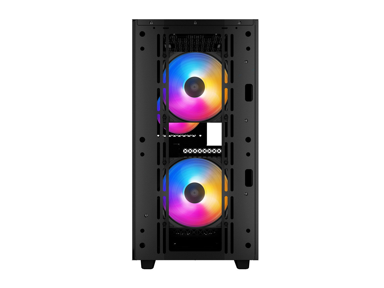 EAN 6933412714569 - DeepCool MATREXX 40 3FS Micro Torre Negro imagen 6