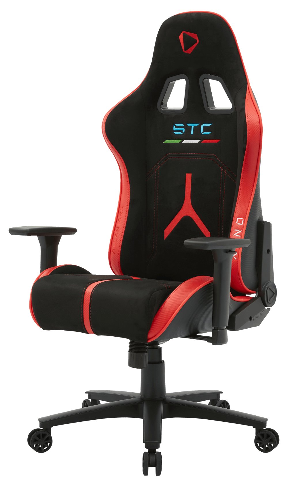 EAN 0677222946142 - ONEX ONEX-STC-A-L-BR silla de oficina y de ordenador Asiento acolchado Respaldo acolchado imagen 4