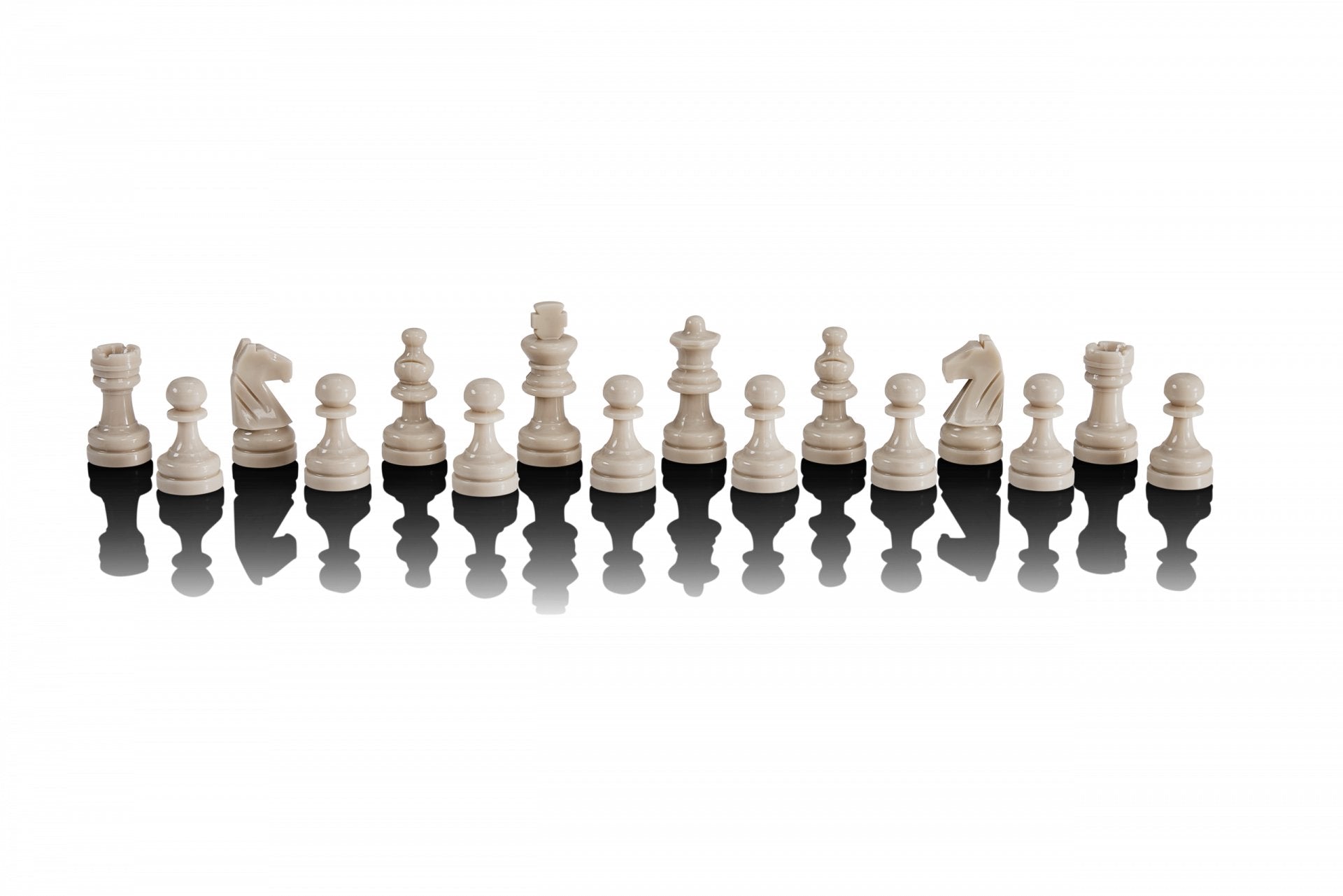 EAN 4032153008004 - Millennium Europe Chess Champion Juego de ajedrez De viaje/ de bolsillo Internacional imagen 10