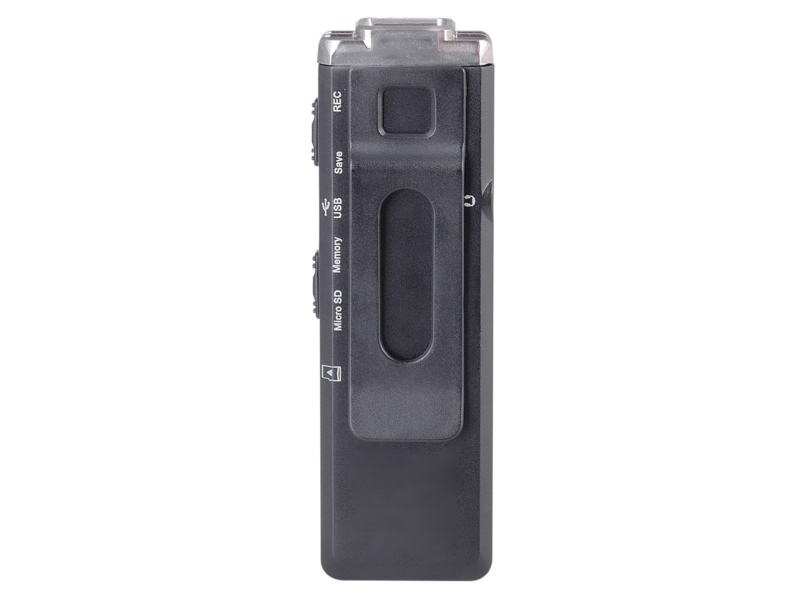 EAN 8011000041599 - Trevi DR 437 SA2 Reproductor de MP3 8 GB Gris imagen 2