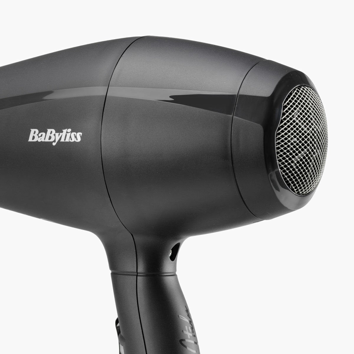 Secador De Pelo Babyliss 5910e