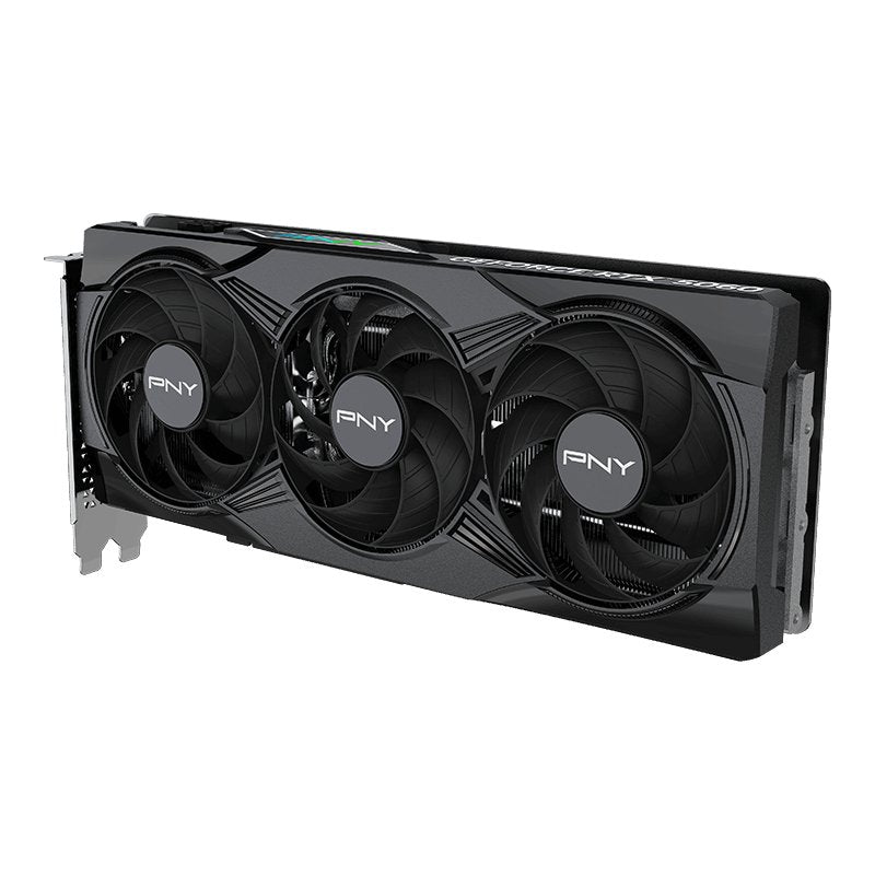 EAN 0751492797069 - PNY GeForce RTX 5060 8GB NVIDIA GDDR7 imagen 4