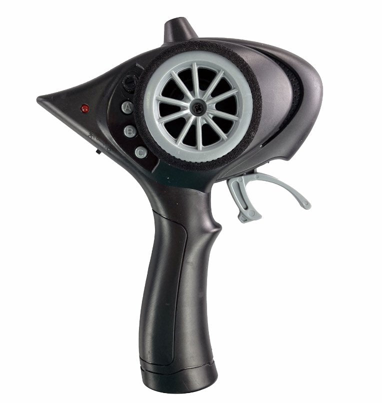 EAN 4262408971023 - Amewi AE86 Trueno modelo controlado por radio Coche de carreras de carretera Motor eléctrico 1:18 imagen 7