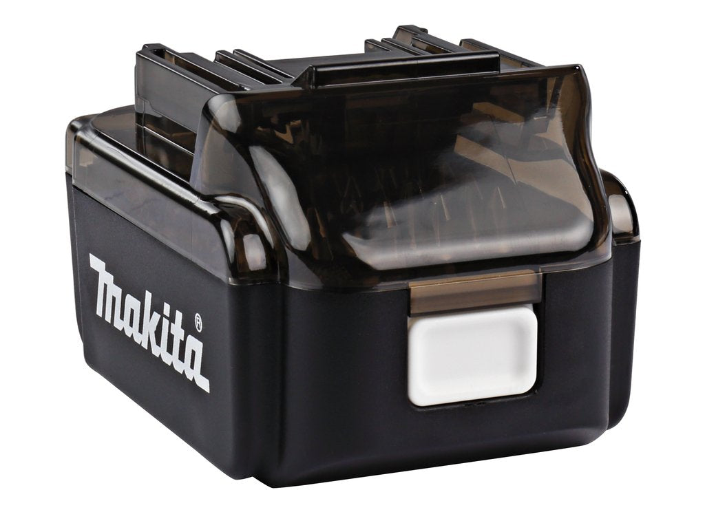 Makita Juego De Puntas E-00016, 31 Piezas E-00016