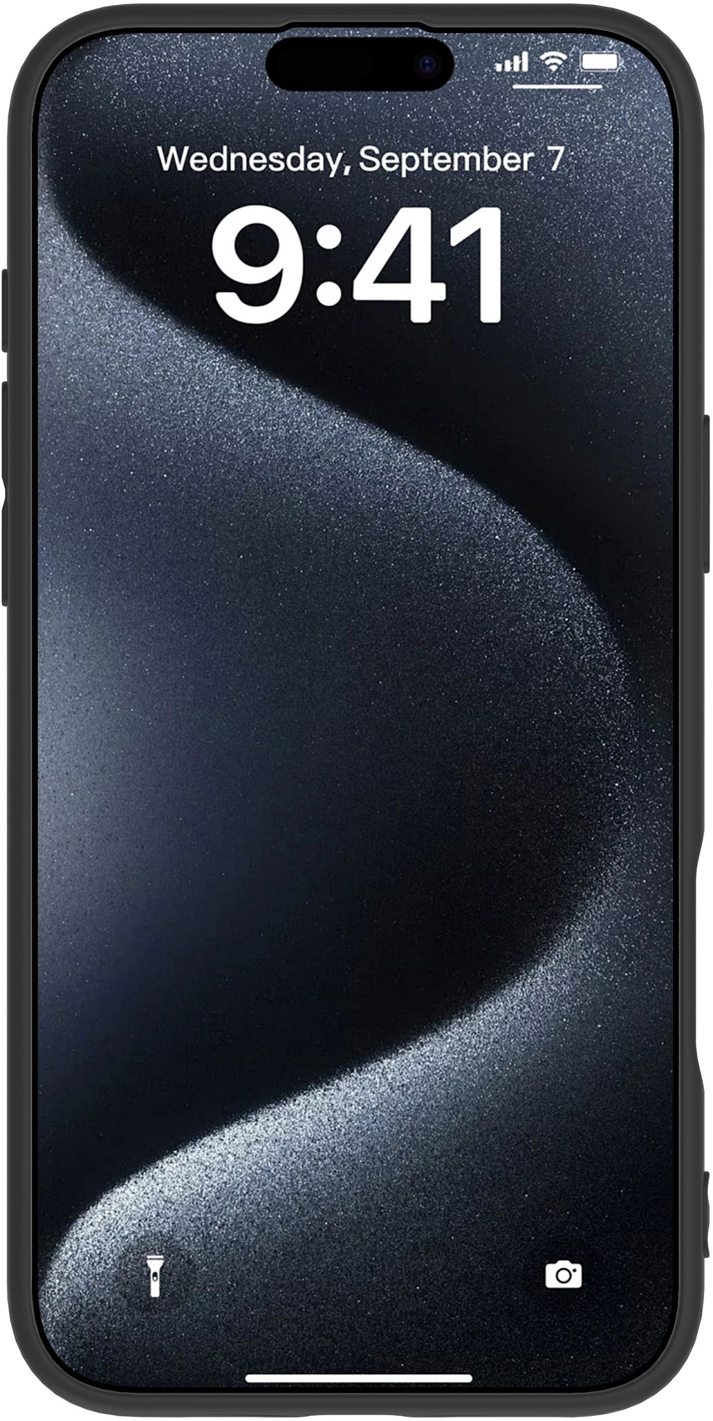 EAN 5715063424551 - eSTUFF ES67101050 funda para teléfono móvil 15,5 cm (6.1") Negro imagen 6