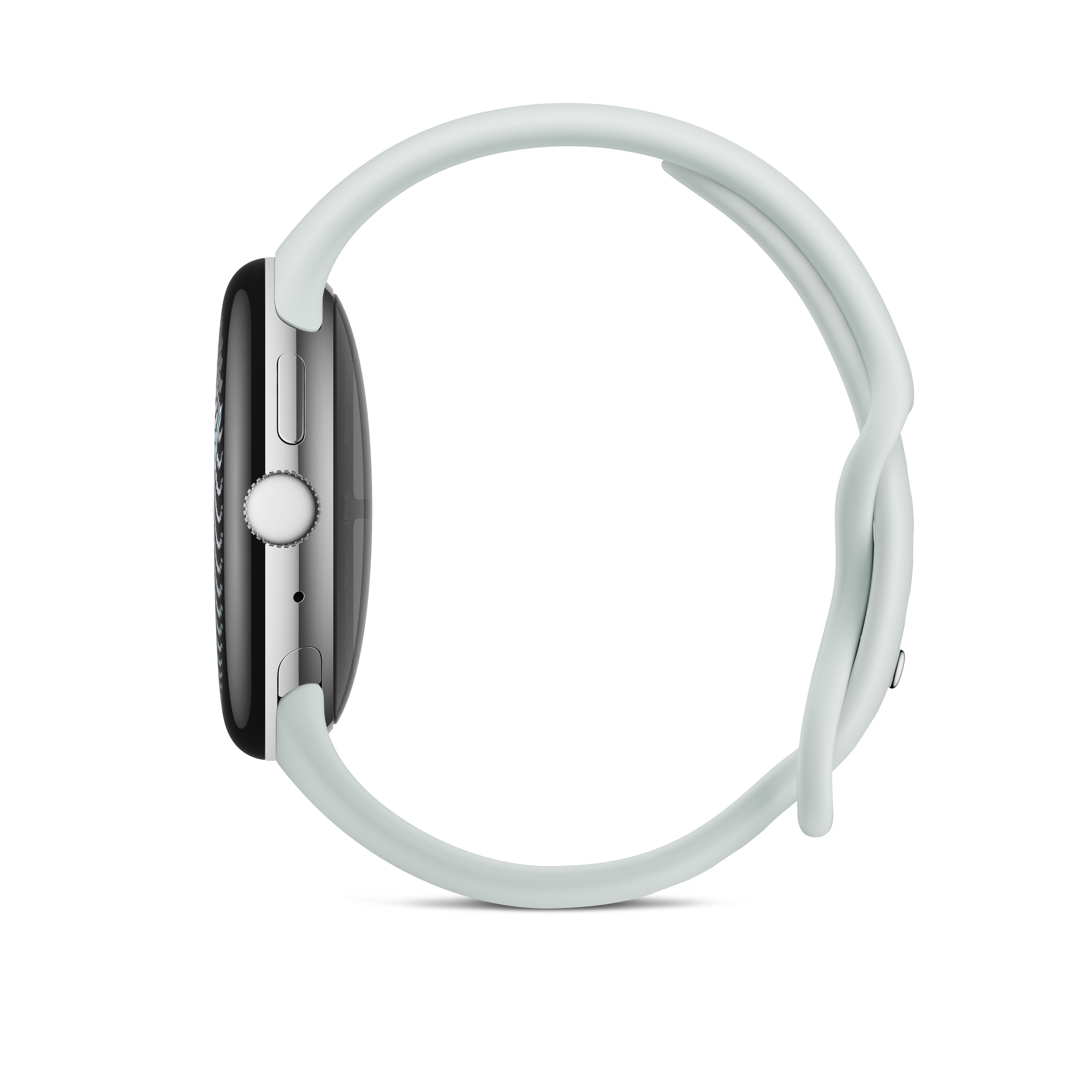 Watch Google Pixel Watch 5 45mm Bt - Fog