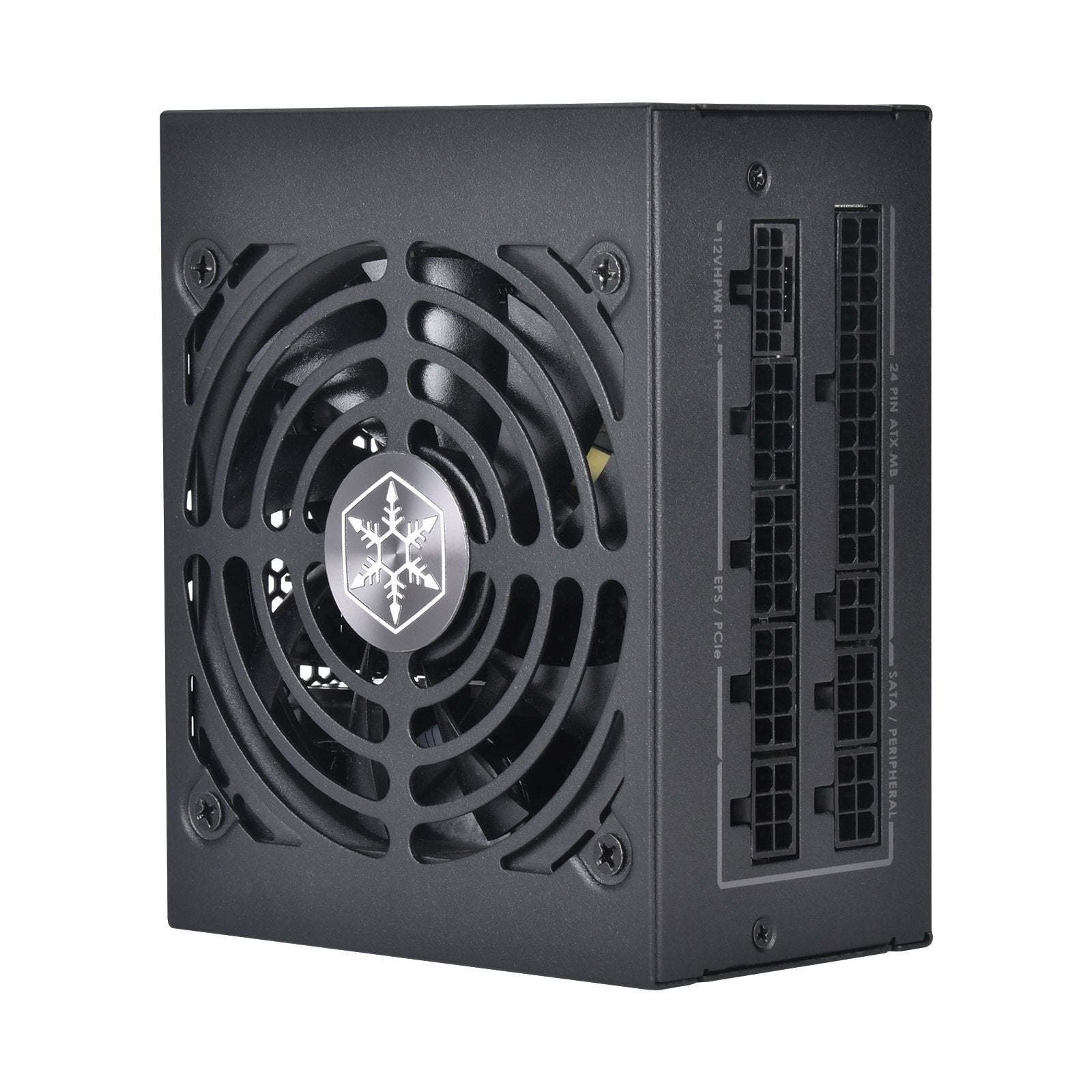 Fuente De Alimentación Silverstone 850w Sst-Ex850r-Pm