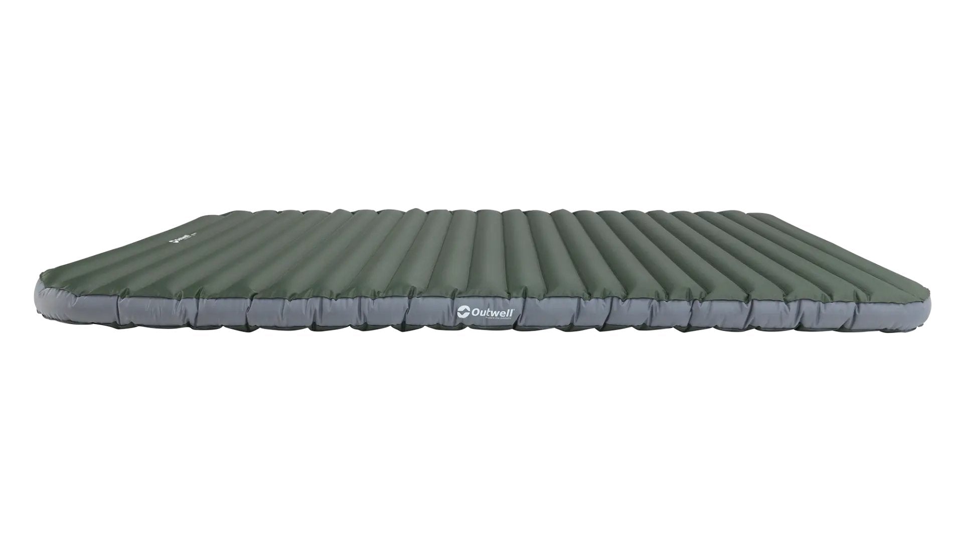 Outwell Dreamspell Double Mat, 11 Cm, Elegant Green