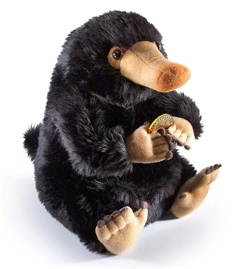 Peluche Niffler - Animales Fantasticos