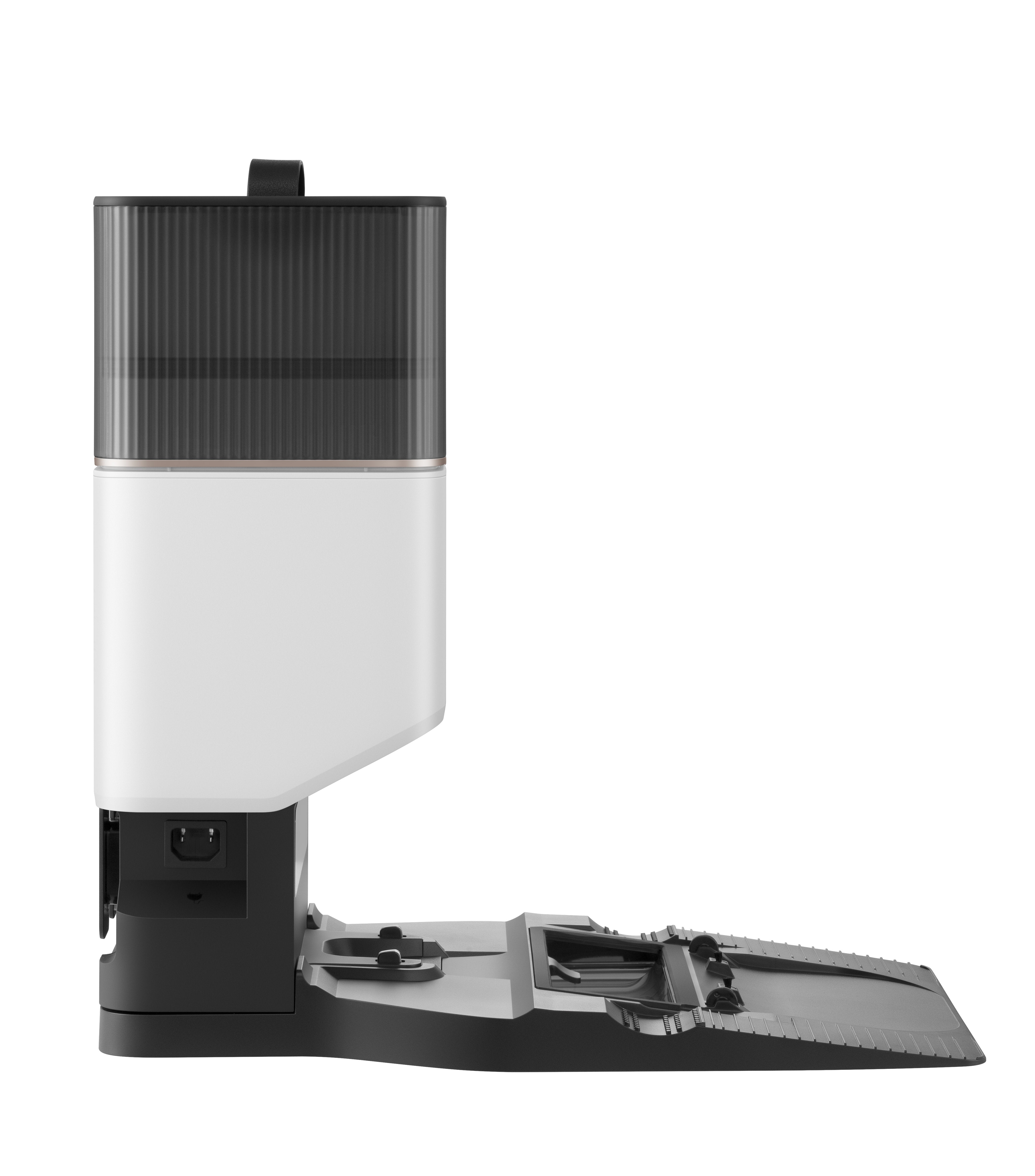 EAN 6970995787764 - Roborock Q8 Max+ 0,47 L Blanco imagen 11