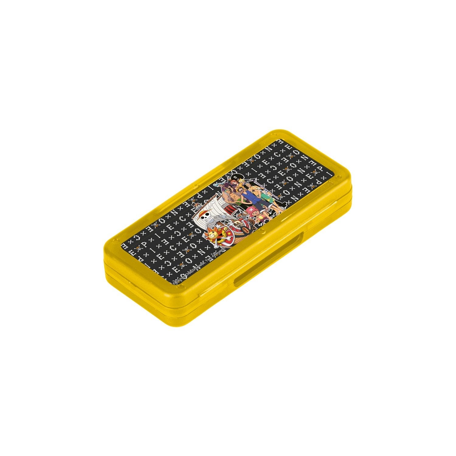 One Piece Premium Bag Thousand Sunny Para Switch - Sw Oled - Sw Lite