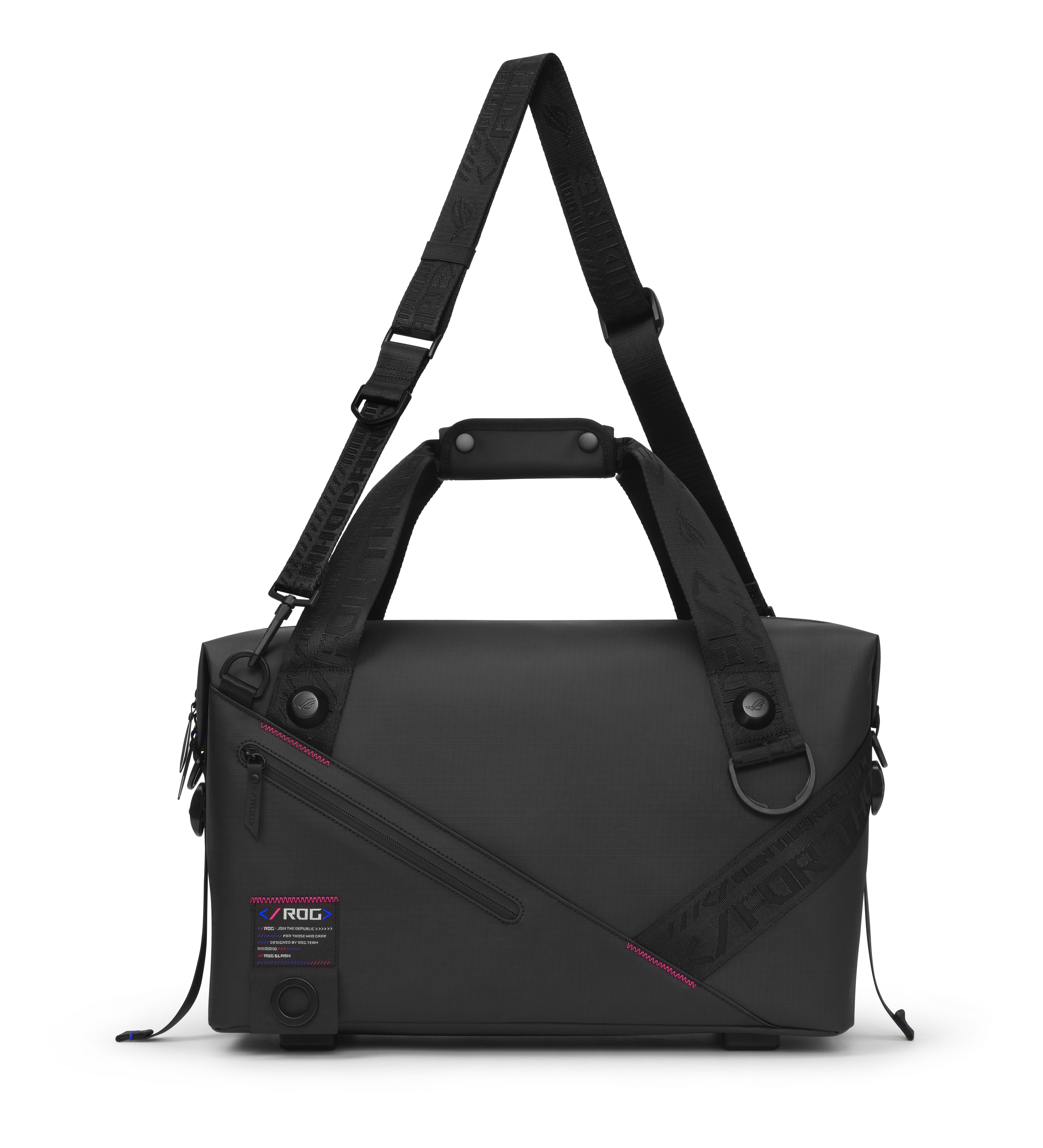 Asus Bc3700 Rog Slash Duffle Bag