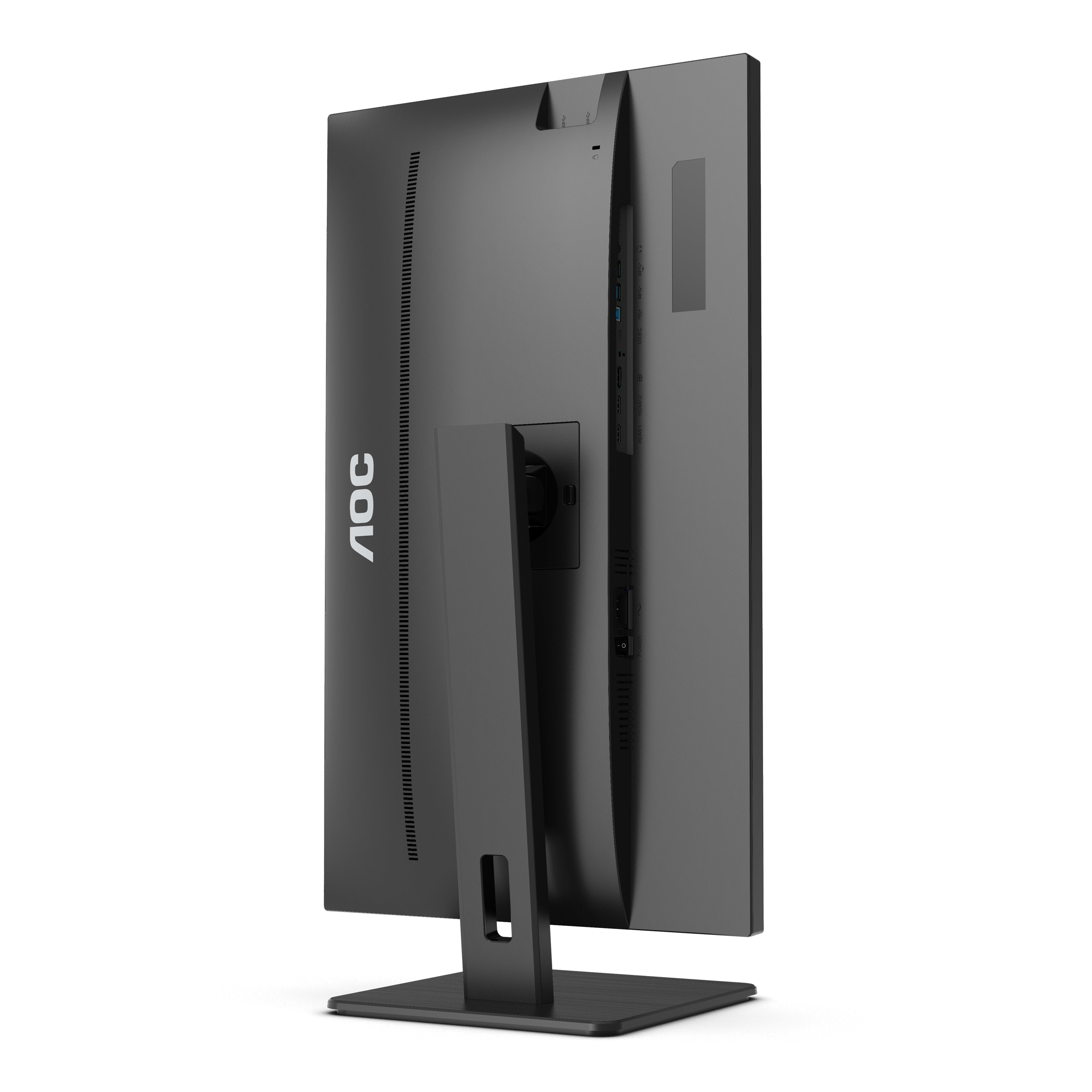 EAN 4038986119627 - AOC P2 U32P2 pantalla para PC 80 cm (31.5") 3840 x 2160 Pixeles 4K Ultra HD LED Negro imagen 14