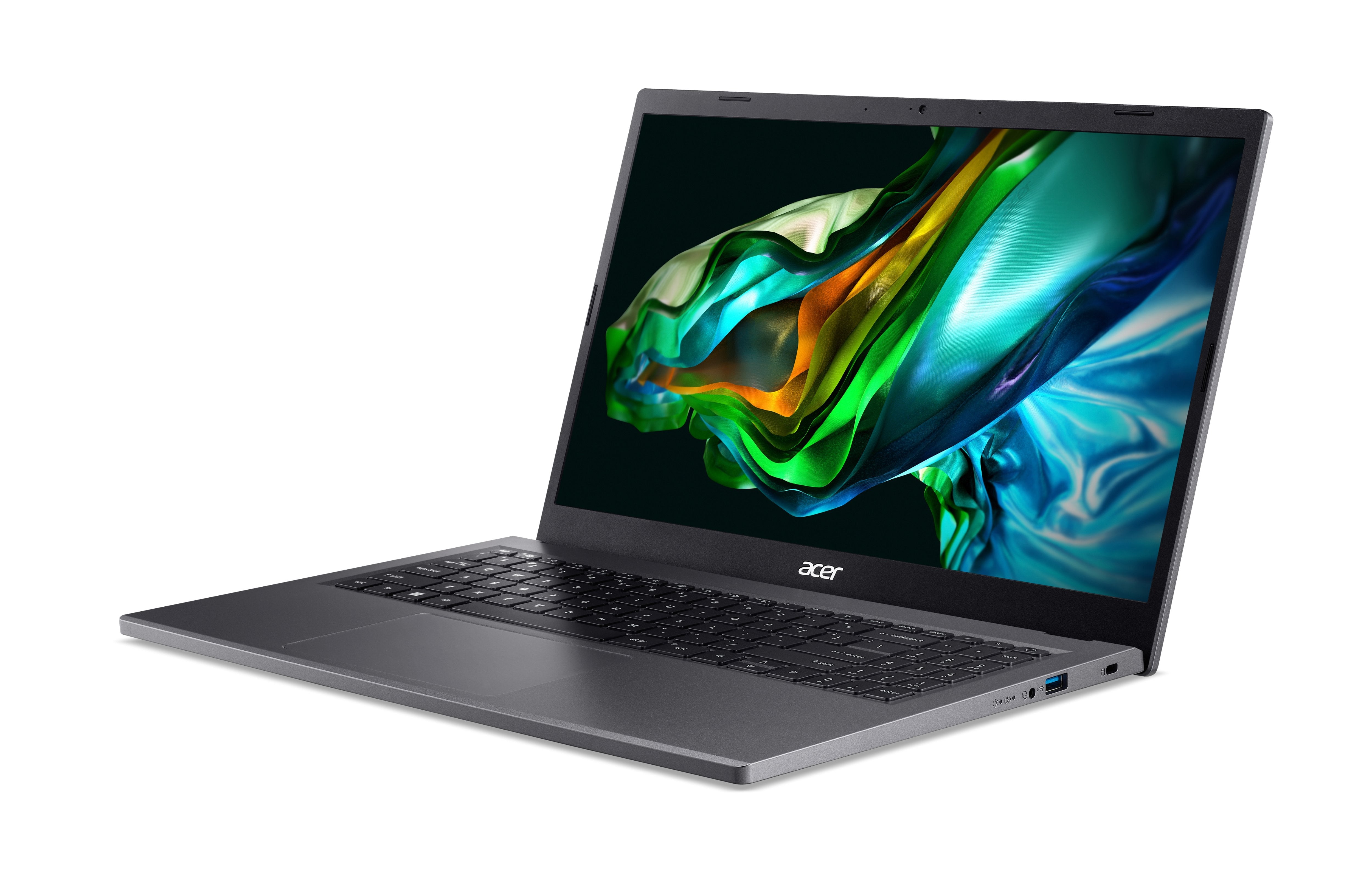 EAN 4711474157782 - Acer Aspire 5 A515-58P-79NN Intel® Core™ i7 i7-1355U Portátil 39,6 cm (15.6") Full HD 16 GB LPDDR5-SDRAM imagen 4