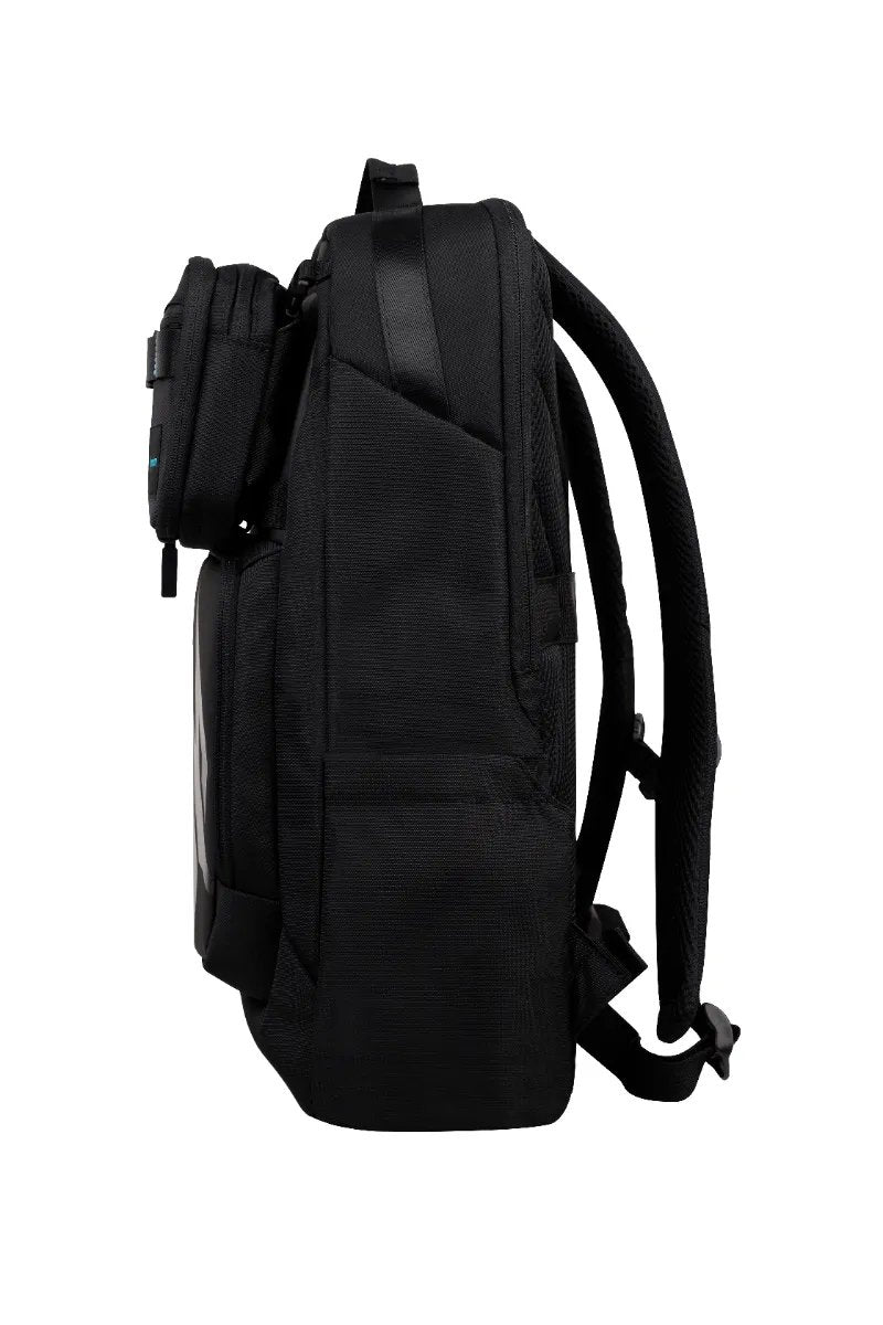Mochila Acer Para Portátil 16 " Predator Military Backpack Negra