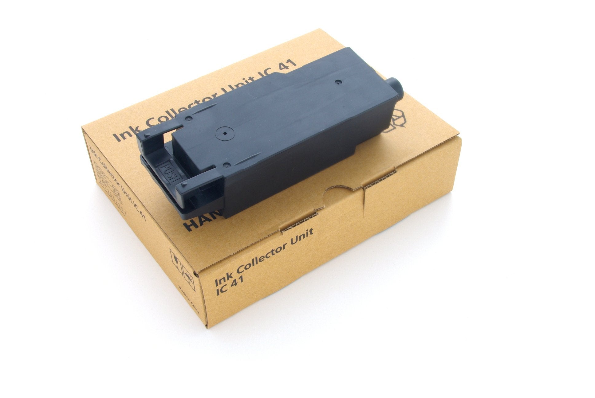 Ricoh Bote Residual Color 27.000 Pg. Sg2100n/3110dn/311