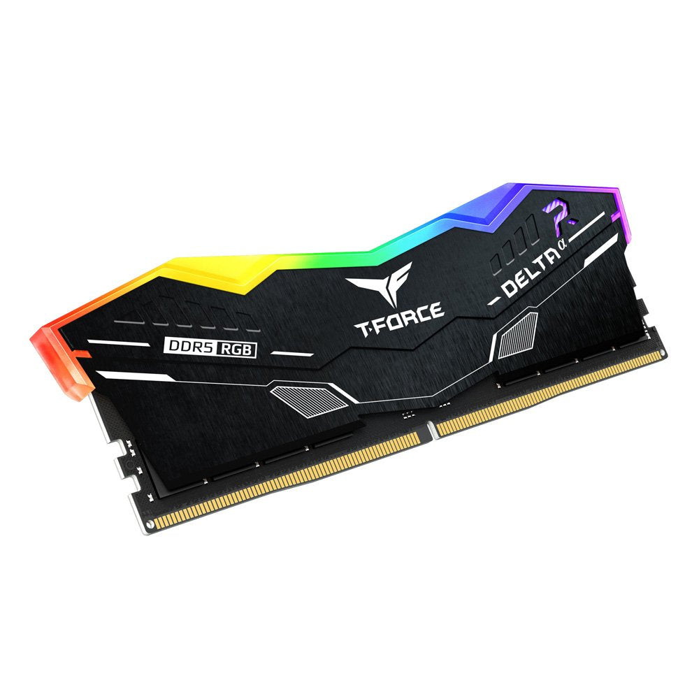 EAN 0765441868250 - Team Group T-FORCE DELTAα RGB FF7D532G6000HC30DC01 módulo de memoria 32 GB 2 x 16 GB DDR5 288-pin DIMM imagen 4