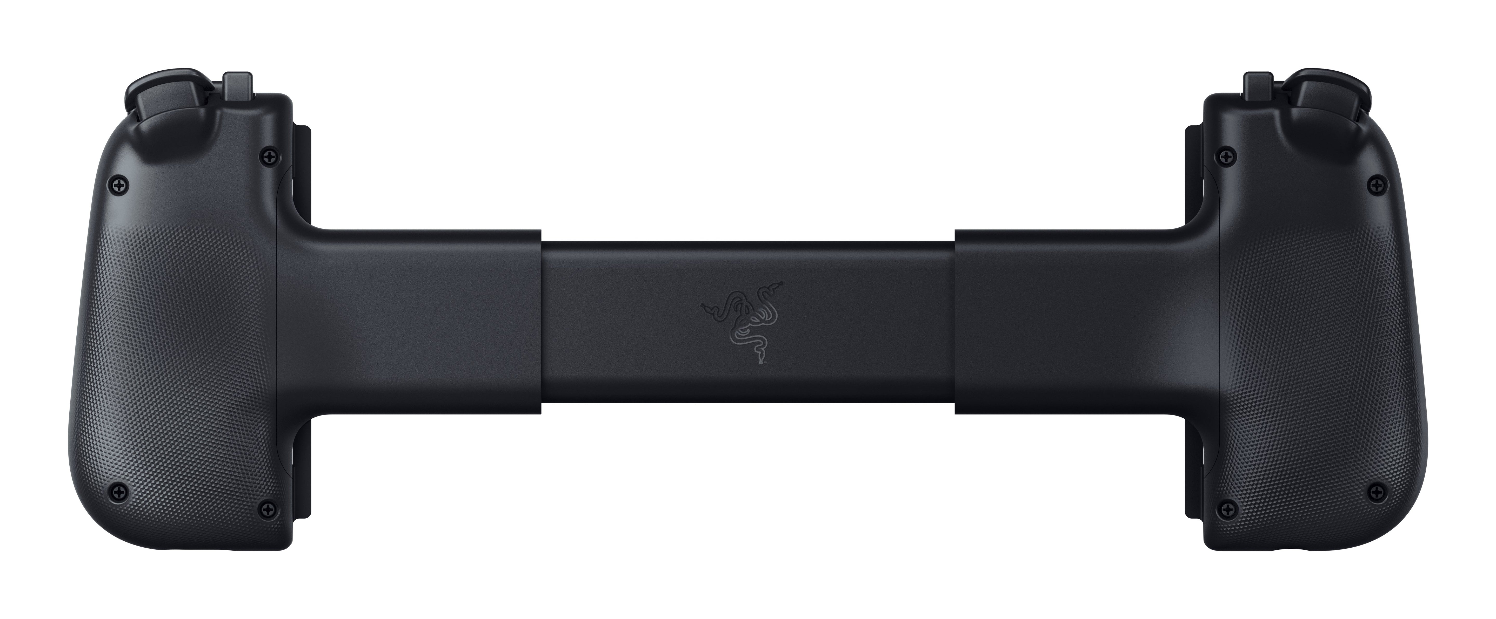EAN 8886419351146 - Razer Kishi V2 Pro (Android) Negro USB Gamepad Analógico/Digital imagen 4
