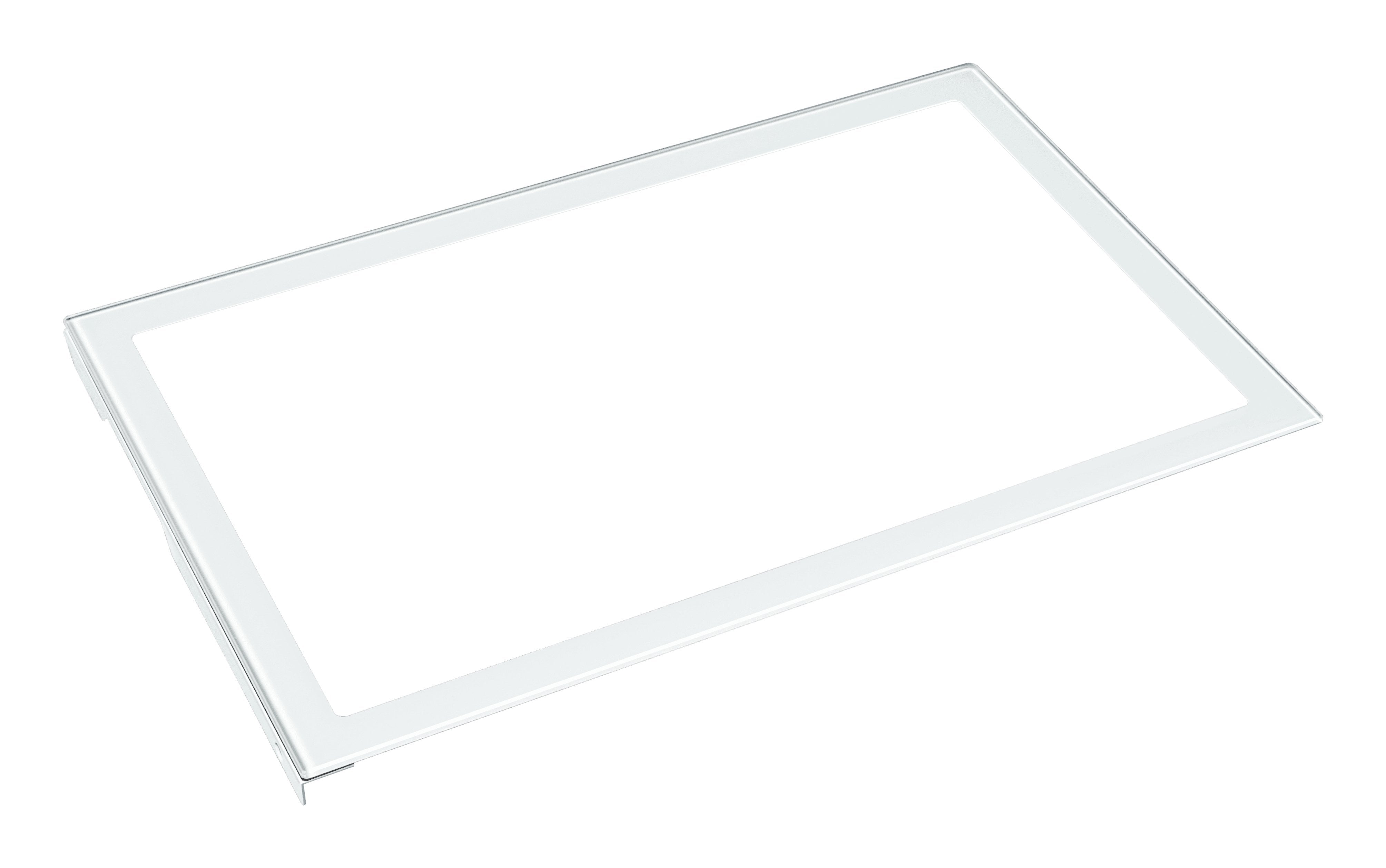 Lateral Deepcool R-View-Panel-Wh-G Blanco