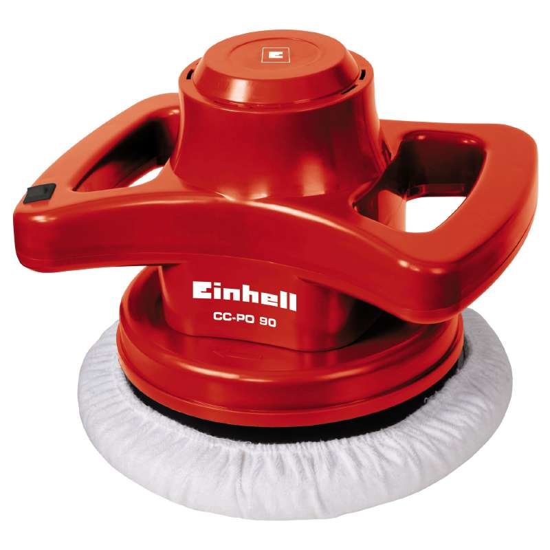 Pulidora De Coches Einhell Cc-Po 90 2093173
