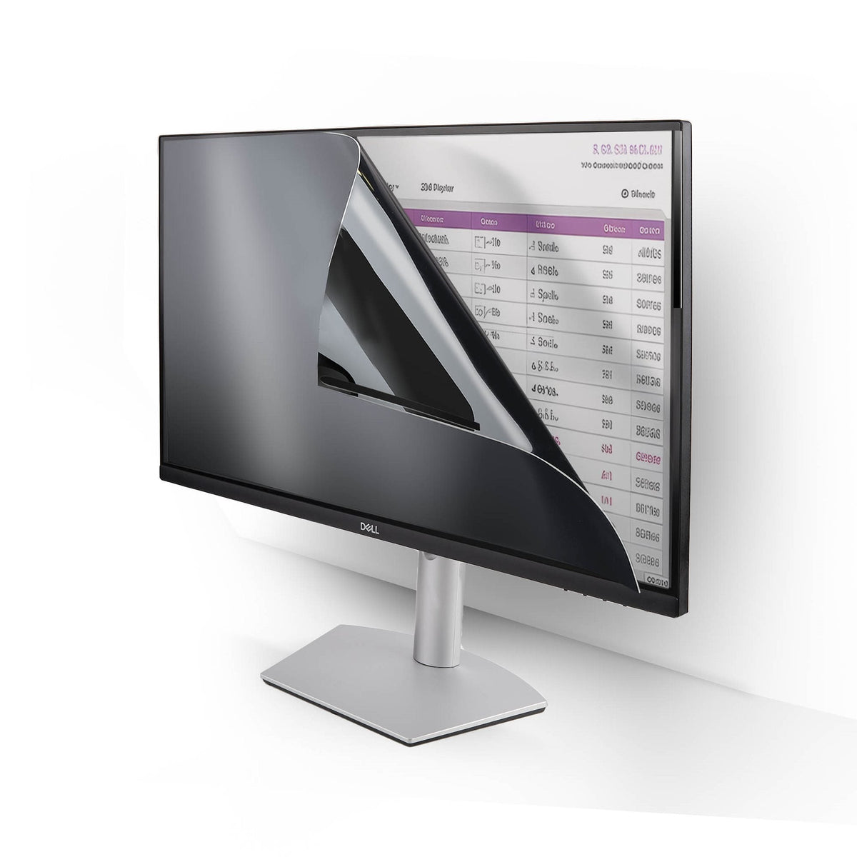 Startech.Com Startech - Filtro De Privacidad Para Pantallas - 16:9, Anti-Glare/Glossy, Azul Light Reducing - 2-Vías - Desmontable - Magnético - 58,4 Cm Breitbild (23" Breitbild)