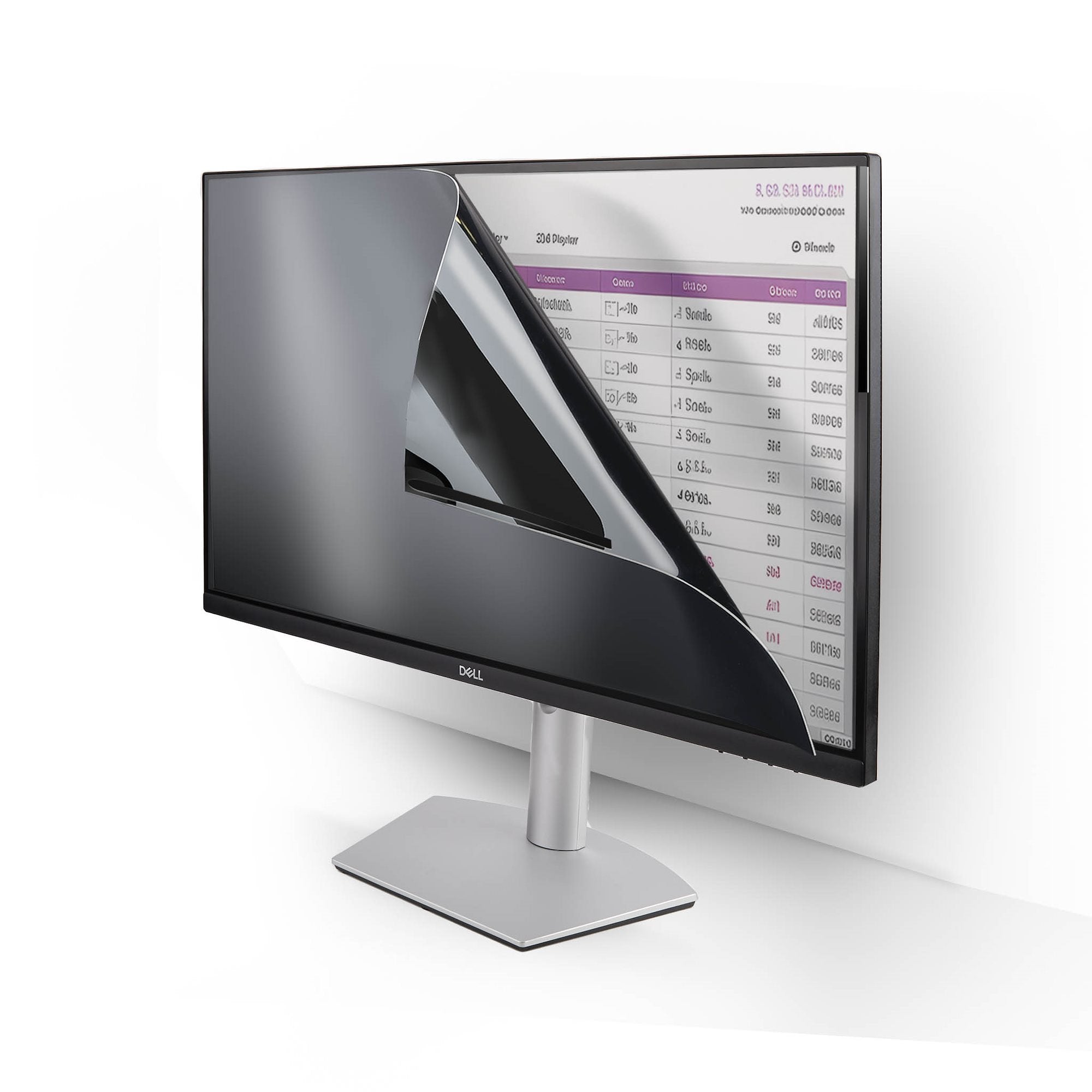 Filtro De Privacidad Magnético Para Monitor 24 16:10 - Taa