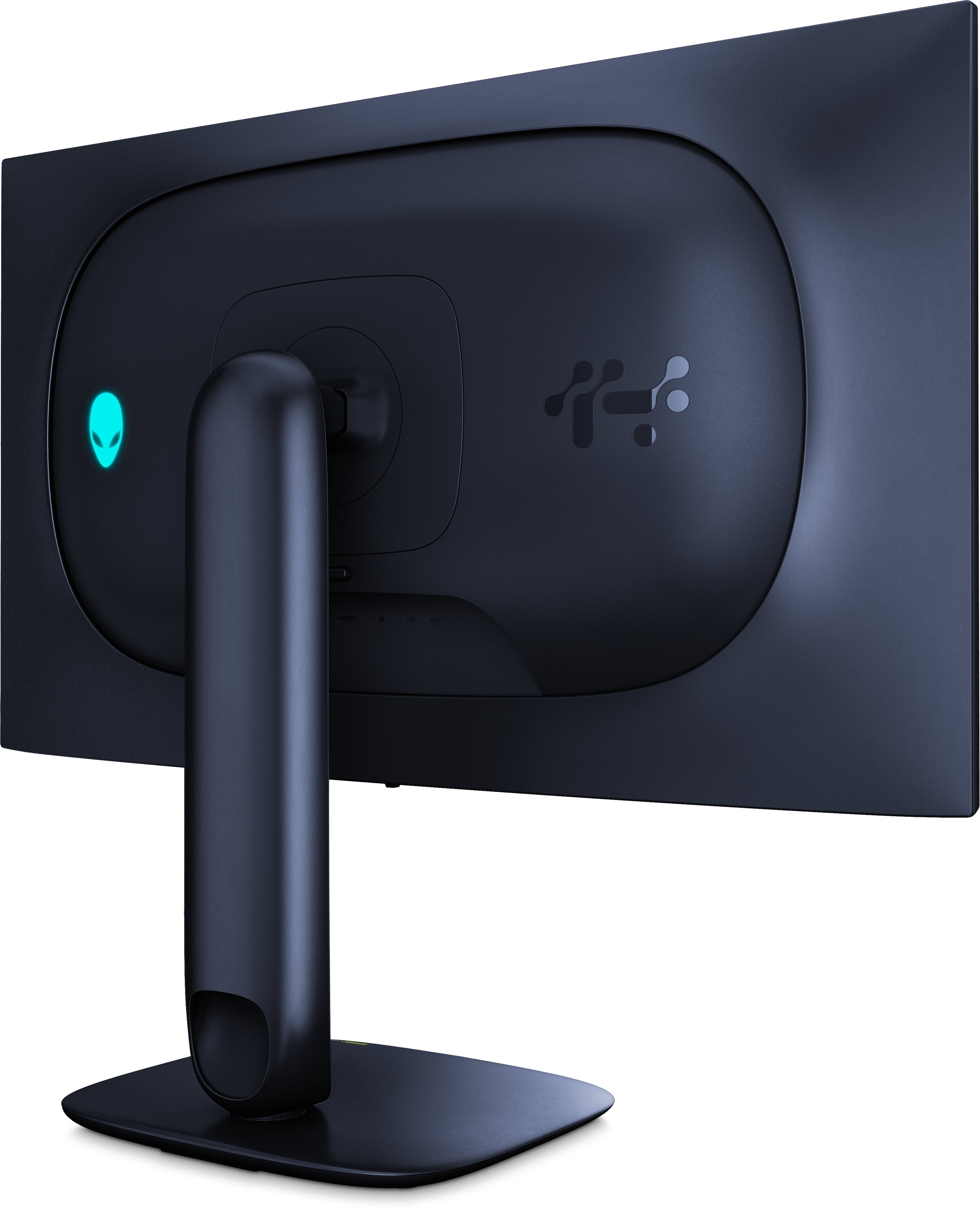 EAN 5397184962749 - Alienware AW2725Q pantalla para PC 67,8 cm (26.7") 3840 x 2160 Pixeles 4K Ultra HD QD-OLED Negro imagen 6