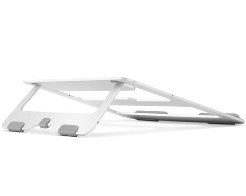 Lenovo Soporte Portátil De Aluminio Para Portátil Gxf0x02618