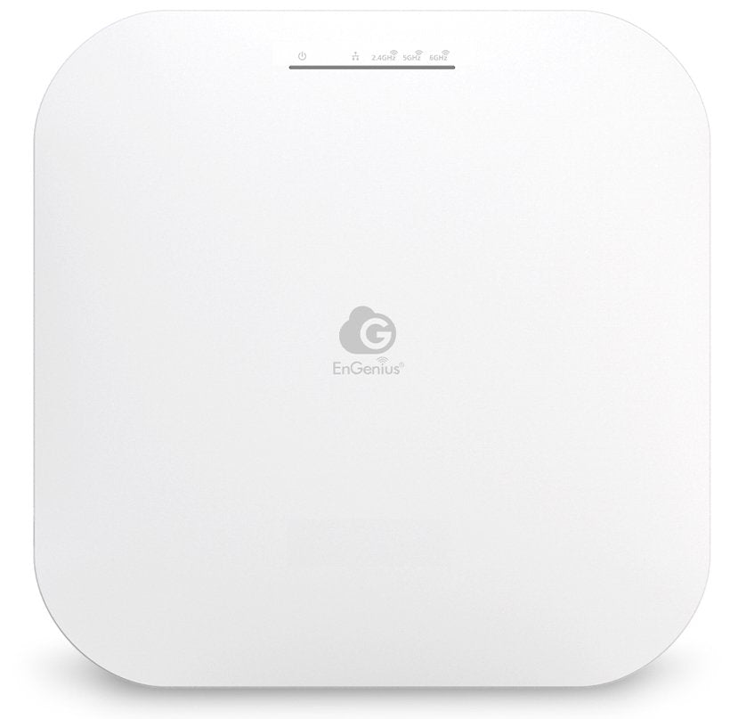 EAN 4711488350407 - EnGenius ECW516L punto de acceso inalámbrico 8700 Mbit/s Blanco Energía sobre Ethernet (PoE) imagen 1